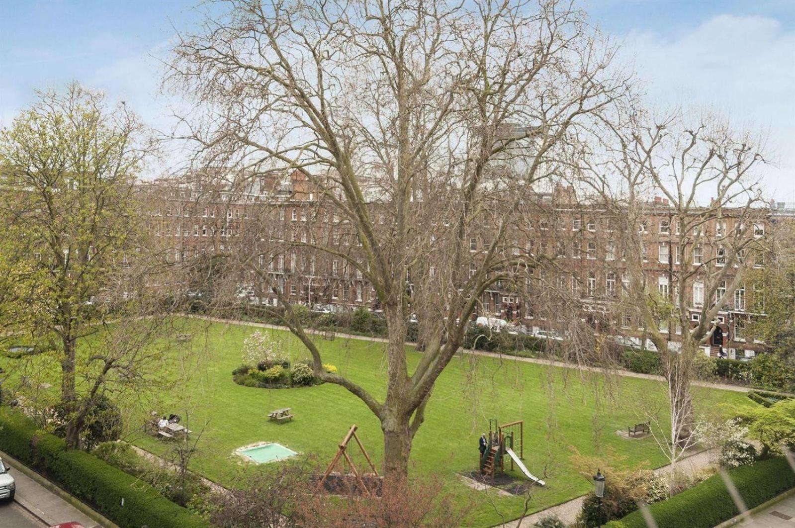 Coronation Hotel London Eksteriør bilde