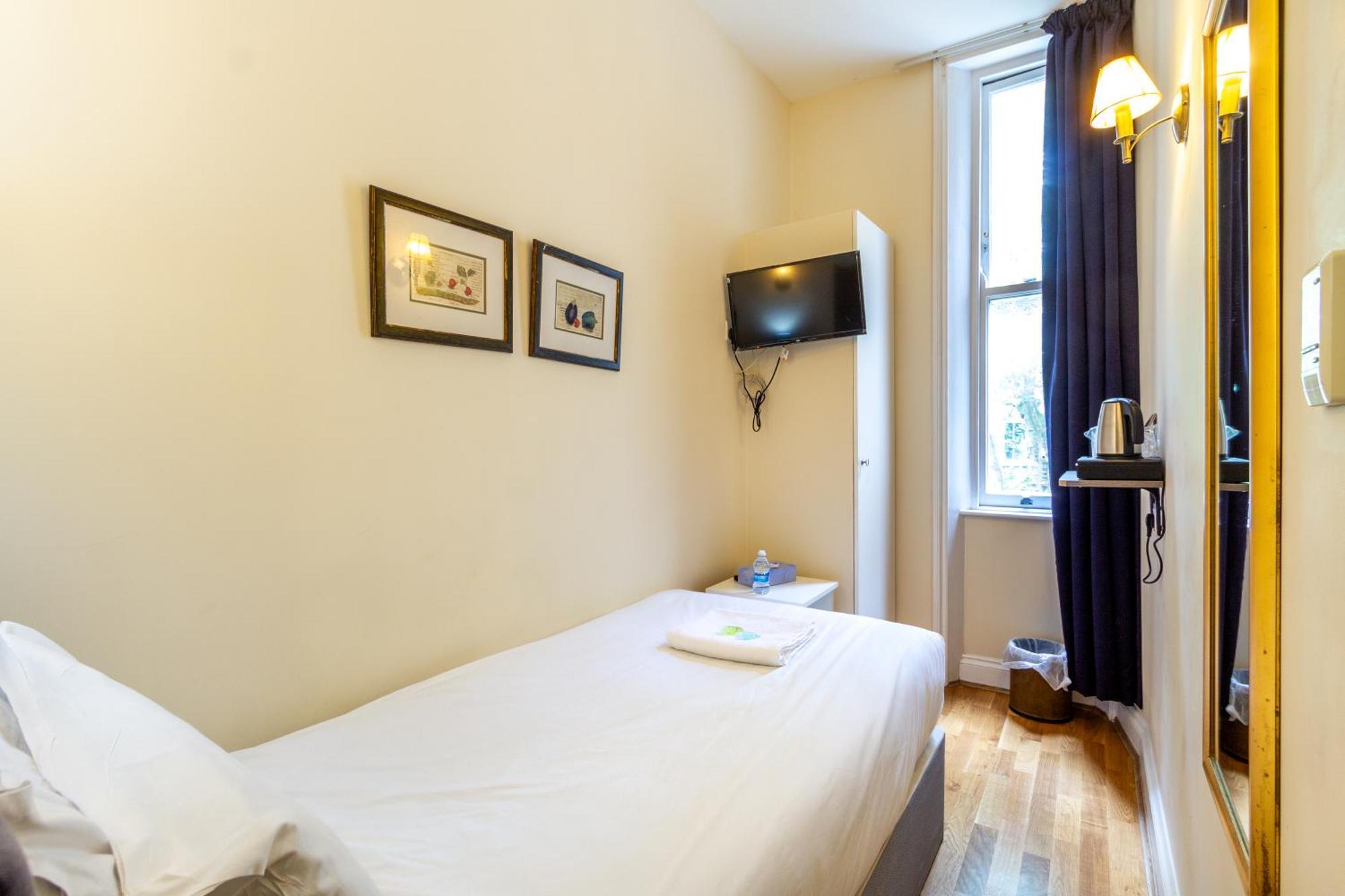 Coronation Hotel London Eksteriør bilde